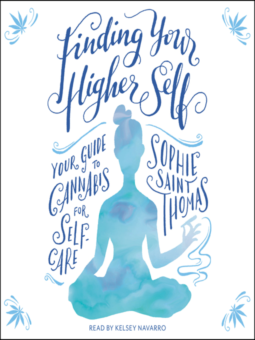 Title details for Finding Your Higher Self by Sophie Saint Thomas - Available
